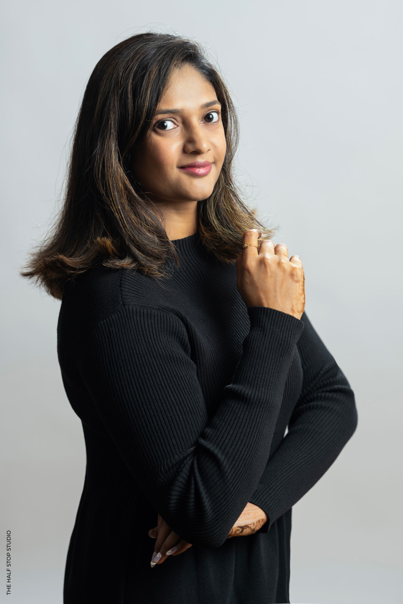 Dr. Darshana Kanani, General & Cosmetic Dentist in Edmonton, Alberta