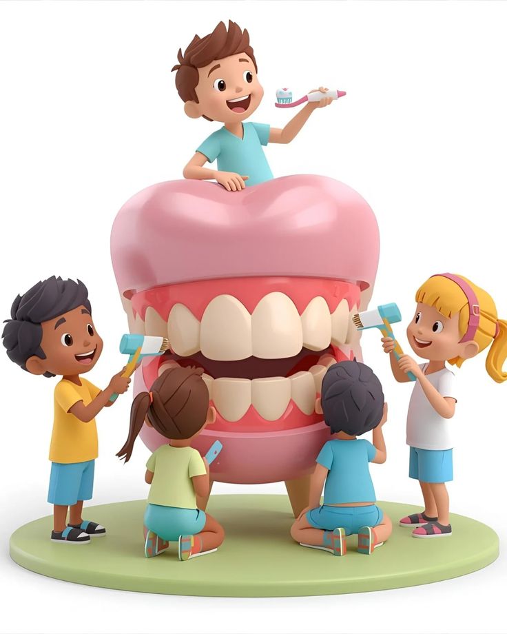 Children's Dentistry