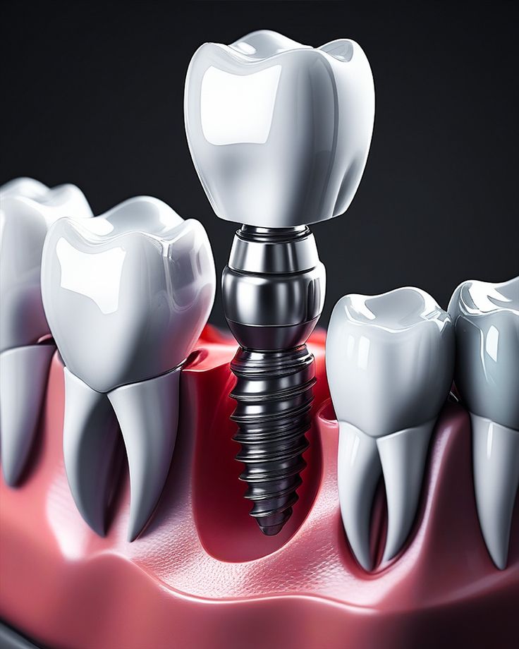 Dental Implants
