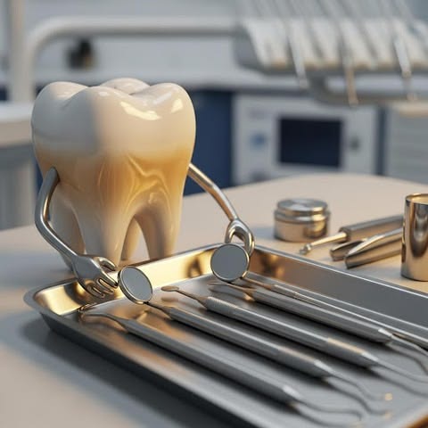 Emergency Dental Care