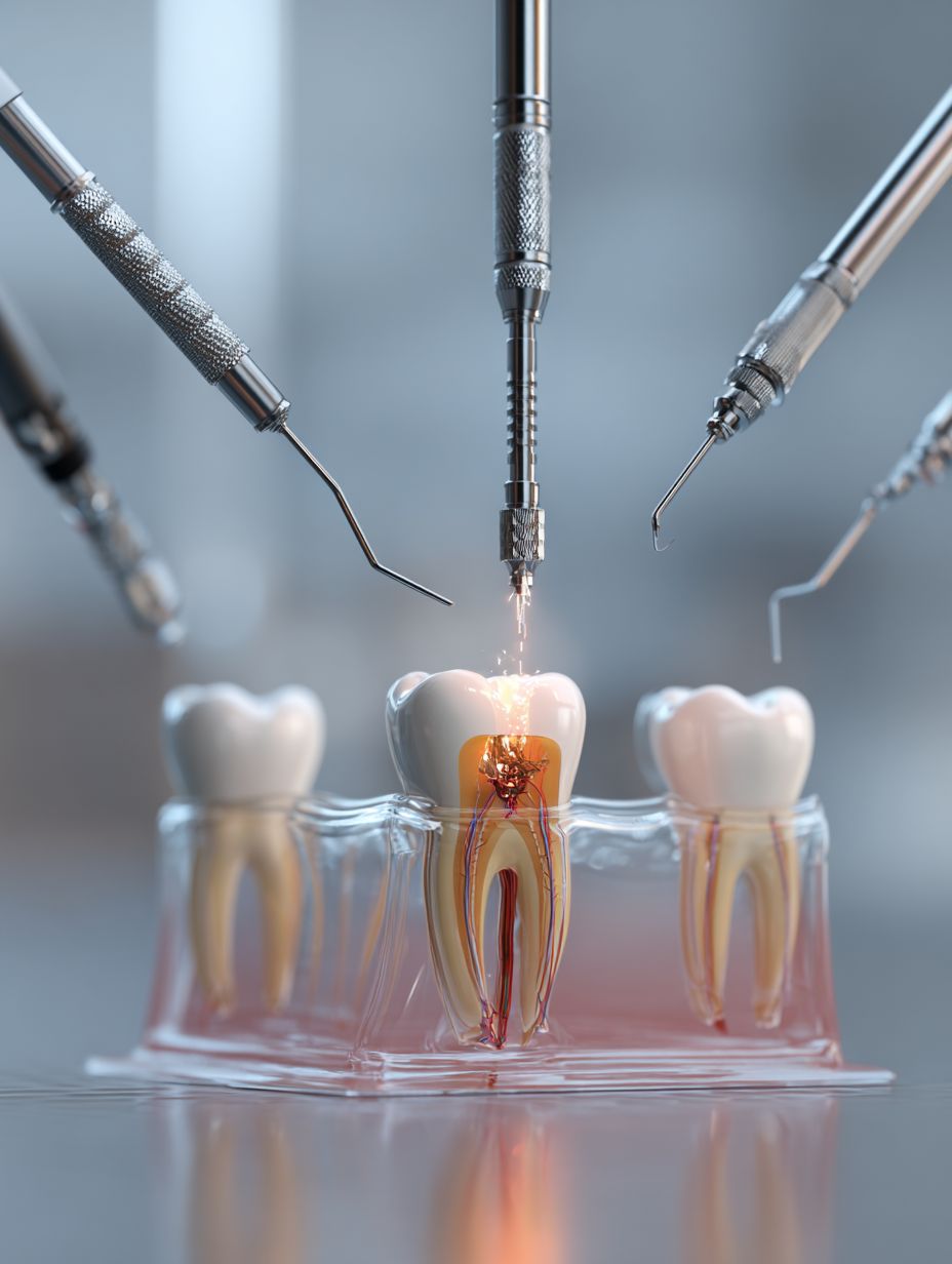 Root Canal Therapy